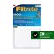 3M Filtrete 20 in. W X 25 in. H X 1 in. D Polypropylene 13 MERV Pleated Air Filter 1 pk UA03DC-6 - alternate 3